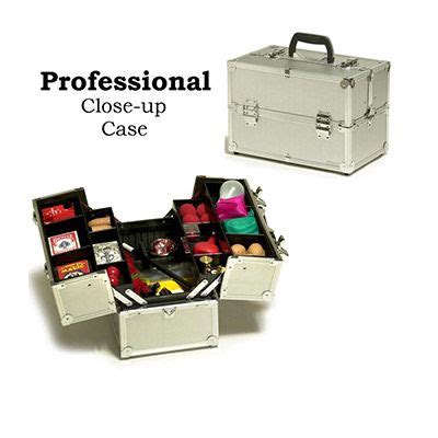 From Beginner to Expert: Leveling Up Your Makeup Skills with the Magic Makeup Case